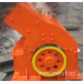 Scrap Metal Iron Ore Rock Crusher Hammer Mill